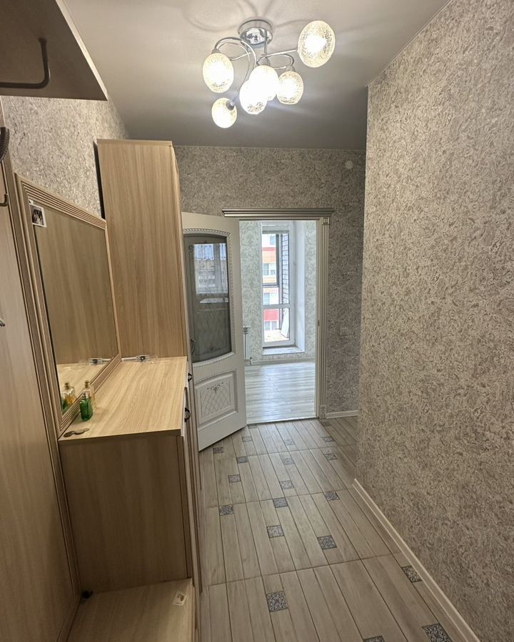 квартира г Тверь р-н Московский б-р Гусева 70 фото 2