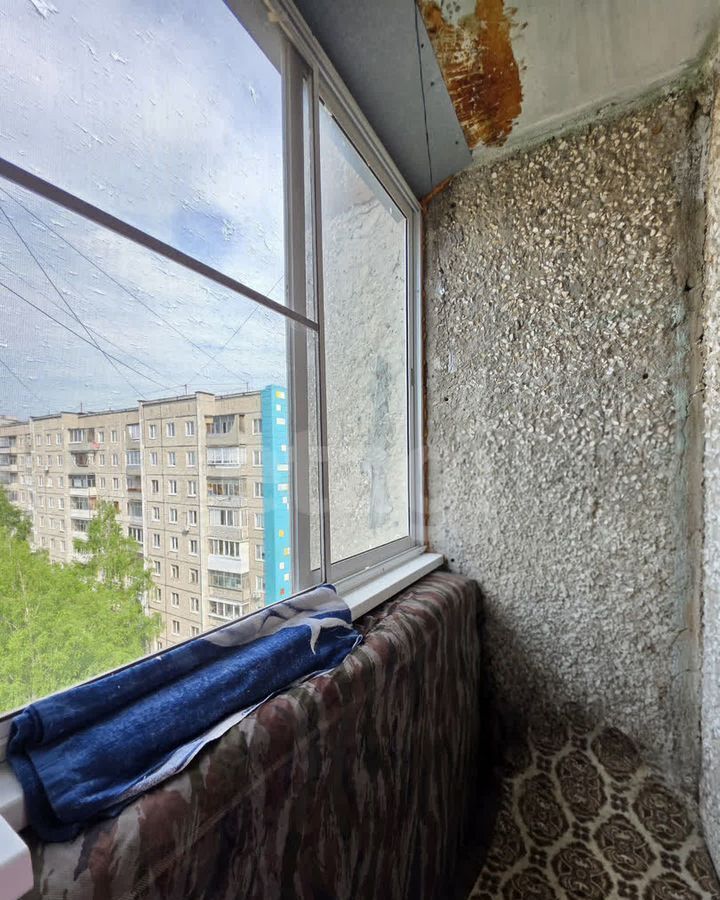 квартира г Нижний Тагил р-н Тагилстроевский пр-кт Октябрьский 28 фото 19