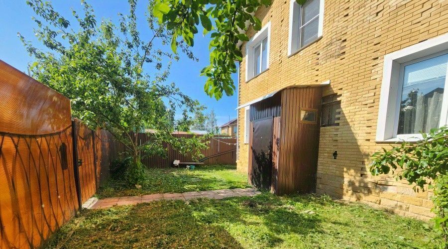 дом городской округ Одинцовский г Звенигород ул Калинина 25б фото 3
