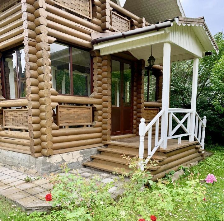 дом г Раменское снт Торфяник Ипподром, 44, Раменский муниципальный округ фото 2