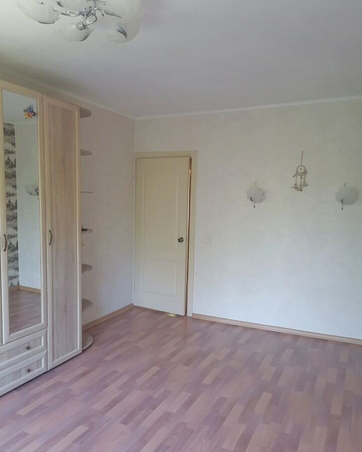 квартира г Сосновый Бор ул Солнечная 34 Сосновоборский г. о. фото 6