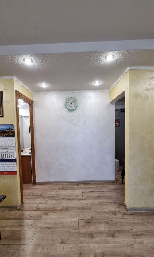квартира г Волгоград р-н Центральный ул им. Землянского 1 фото 7