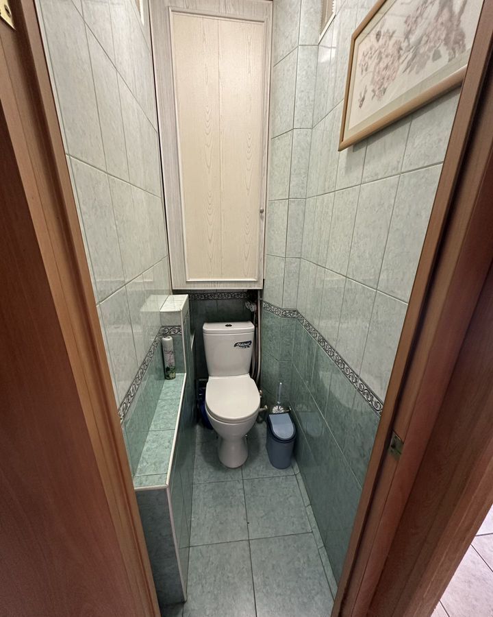 квартира г Новосибирск р-н Дзержинский Берёзовая роща ул Фрунзе 59/2 фото 8