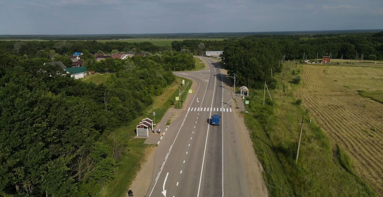 земля г Горячий Ключ п Первомайский ул Цветочная ст-ца Саратовская фото 16