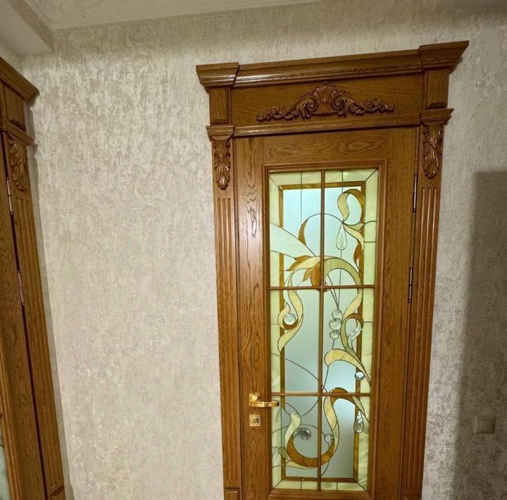 квартира г Махачкала р-н Ленинский ул Ушакова 4б фото 13