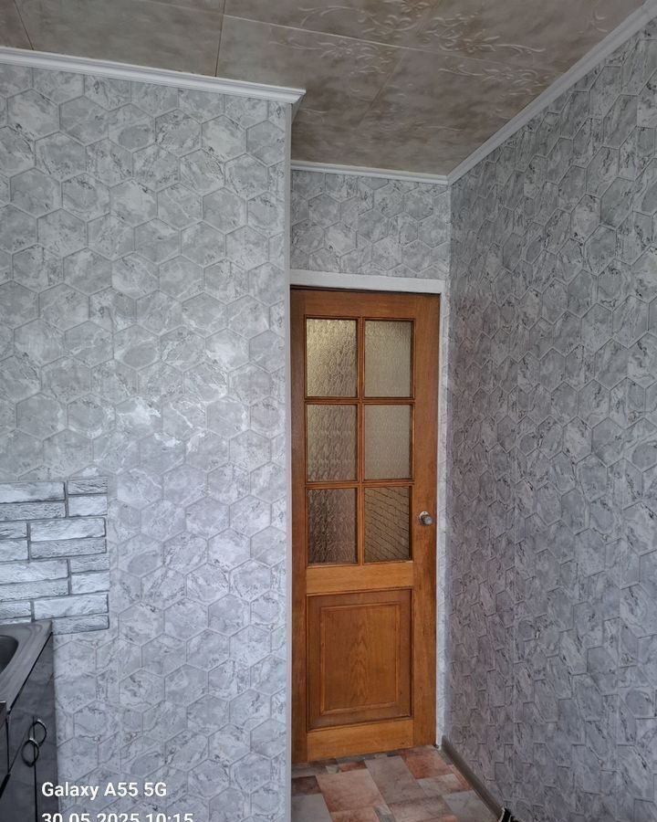 квартира г Пенза р-н Первомайский ул Краснова 39 фото 12