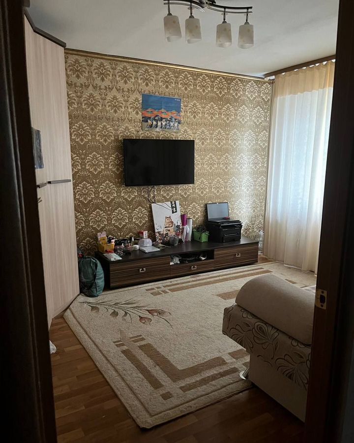 квартира г Нижневартовск ул Чапаева 7а Тюменская обл. фото 10