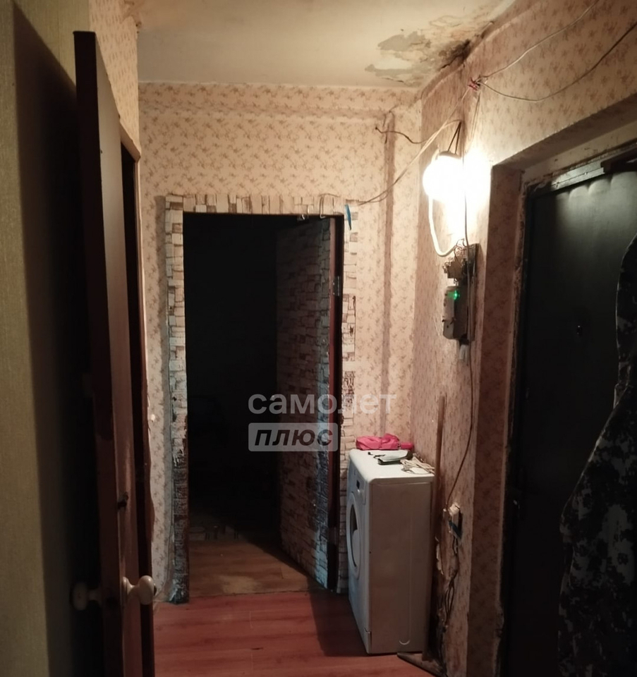 квартира г Балашиха Балашиха-3 пр-кт Ленина 50 фото 9