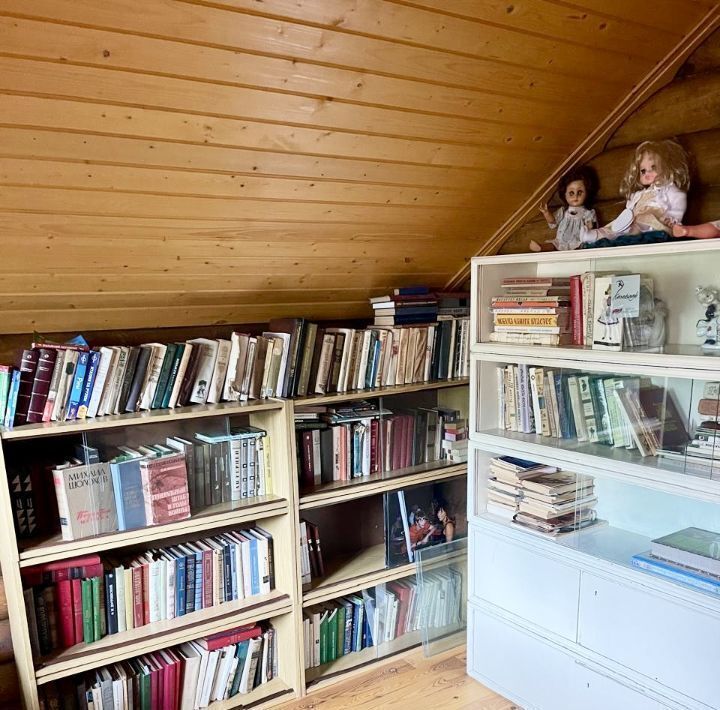 дом г Раменское снт Торфяник Ипподром, 44, Раменский муниципальный округ фото 21