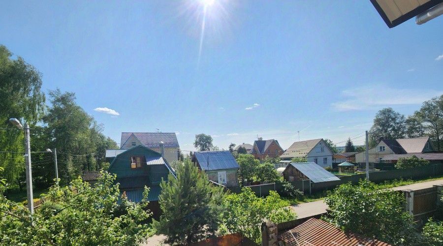 дом городской округ Одинцовский г Звенигород ул Калинина 25б фото 30