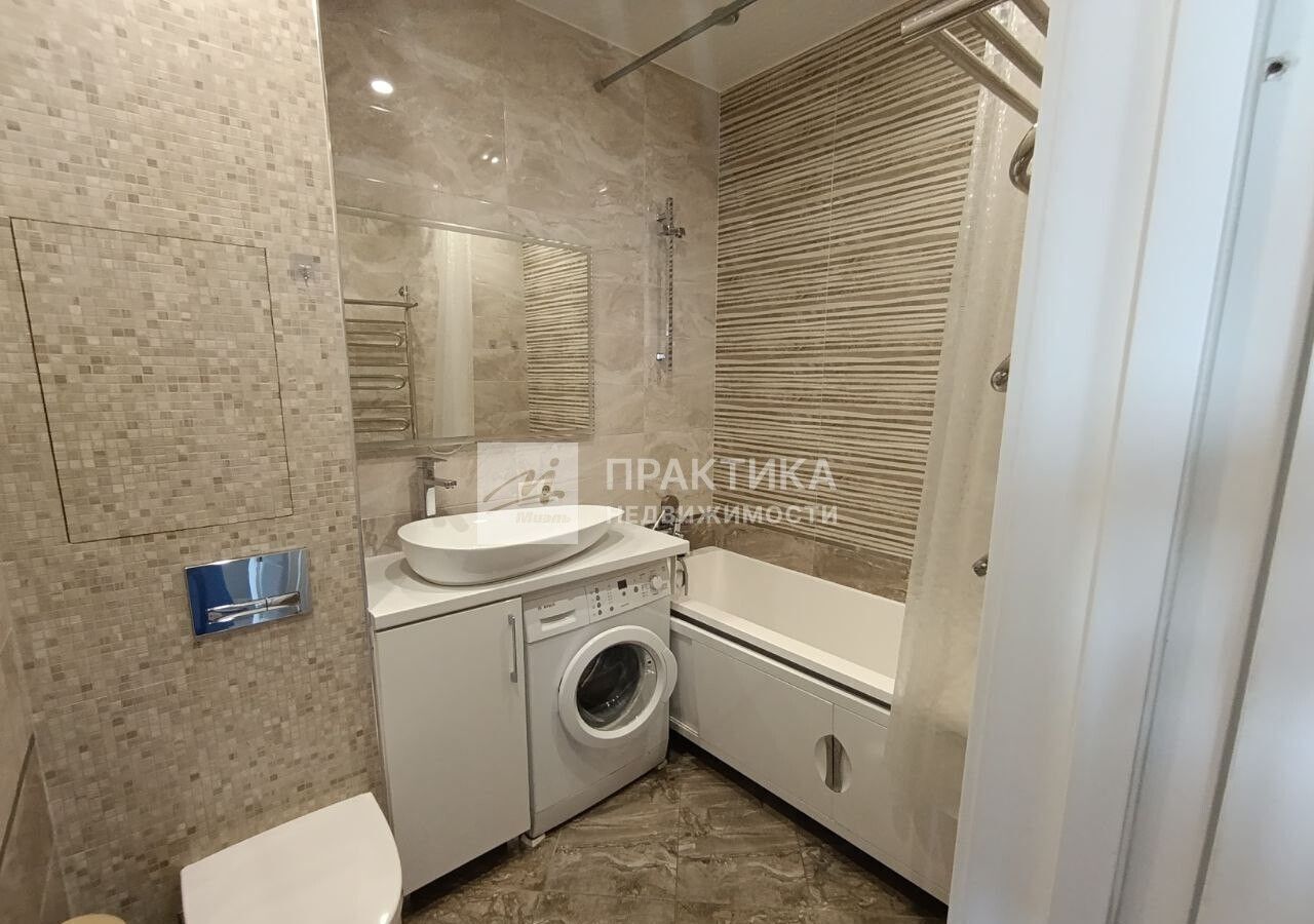 квартира г Видное б-р Зеленые аллеи 12 фото 8