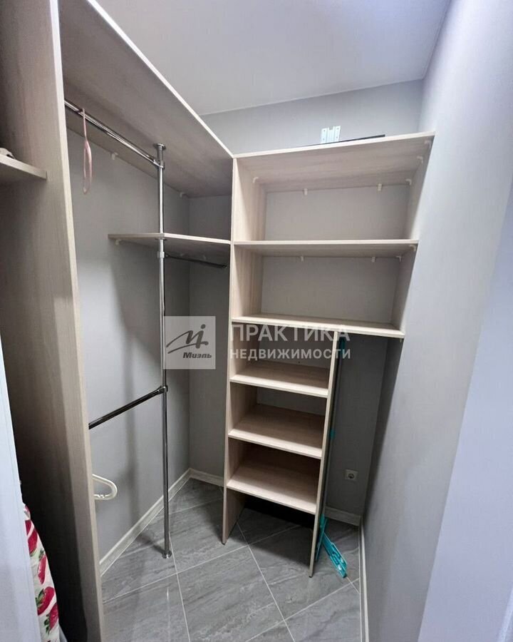 квартира г Видное б-р Зеленые аллеи 12 фото 17