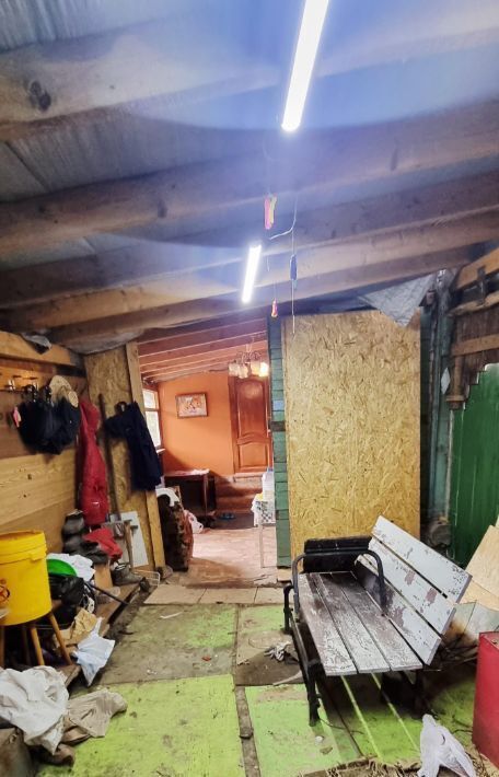 дом г Тула п Лесной фото 15