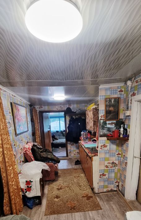 дом г Тула п Лесной фото 19