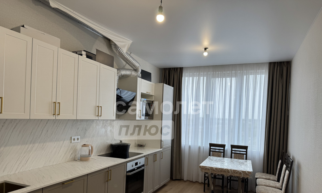 квартира г Балабаново Балабаново-1 ул 1 Мая 11 фото 22