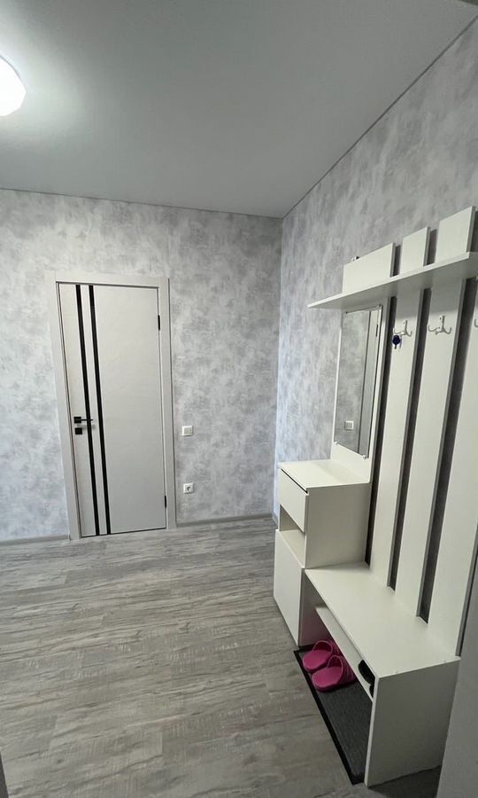 квартира г Оренбург р-н Ленинский ул Уральская 2/1 фото 10