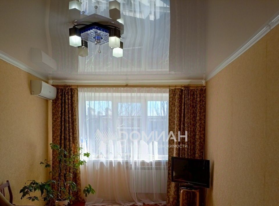 квартира г Новочеркасск ул Буденновская фото 1