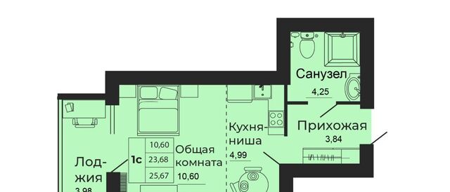 ул 1-й Пятилетки 2 фото