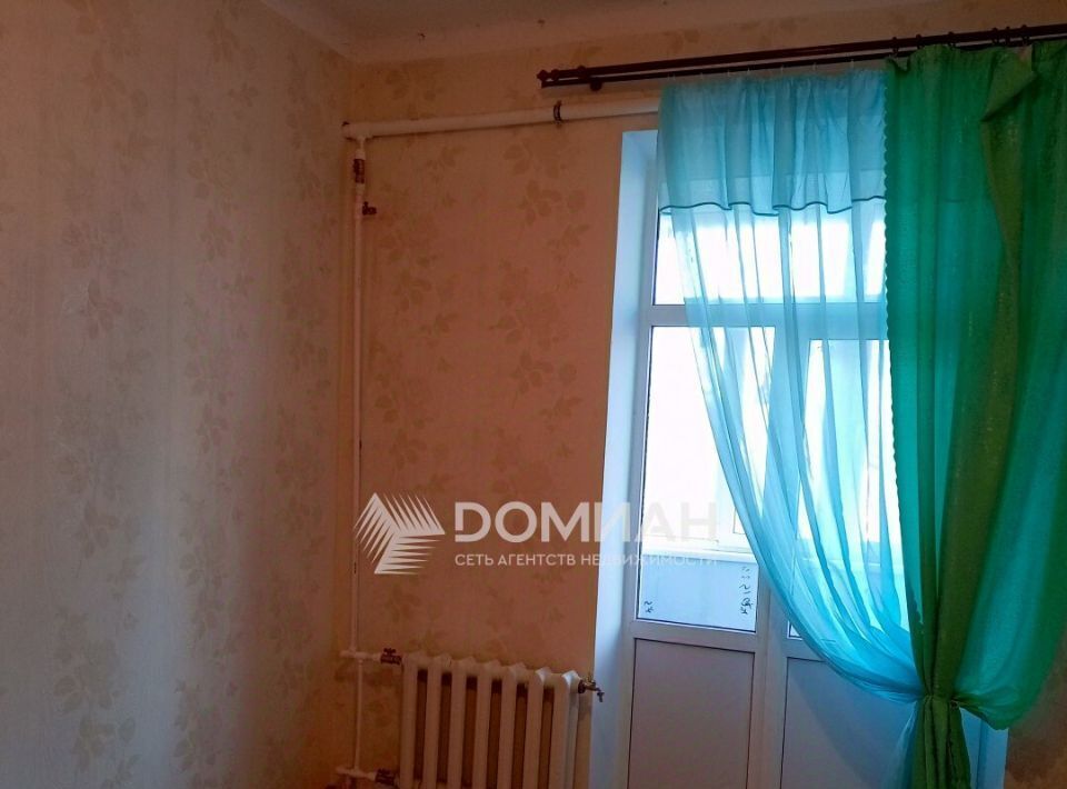 квартира г Новочеркасск Октябрьский ул Гвардейская фото 4