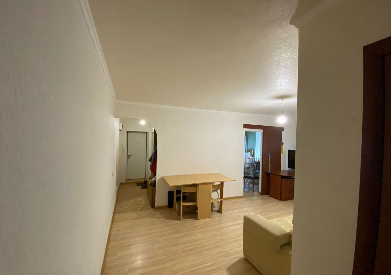 квартира г Таганрог Центральный ул Свободы 24 фото 4