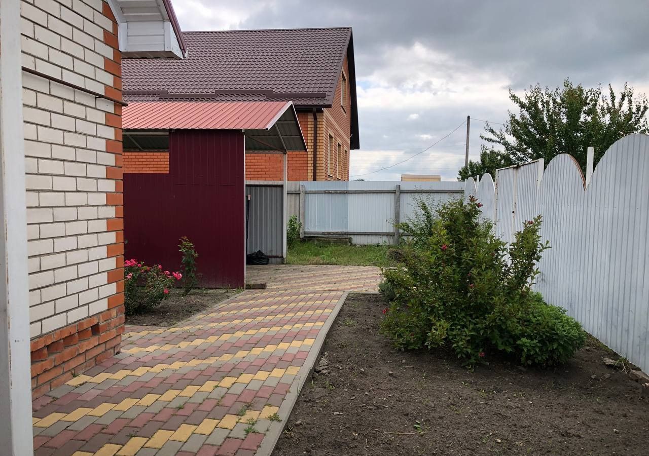 дом р-н Валуйский г Валуйки ул Новосимоновская фото 2