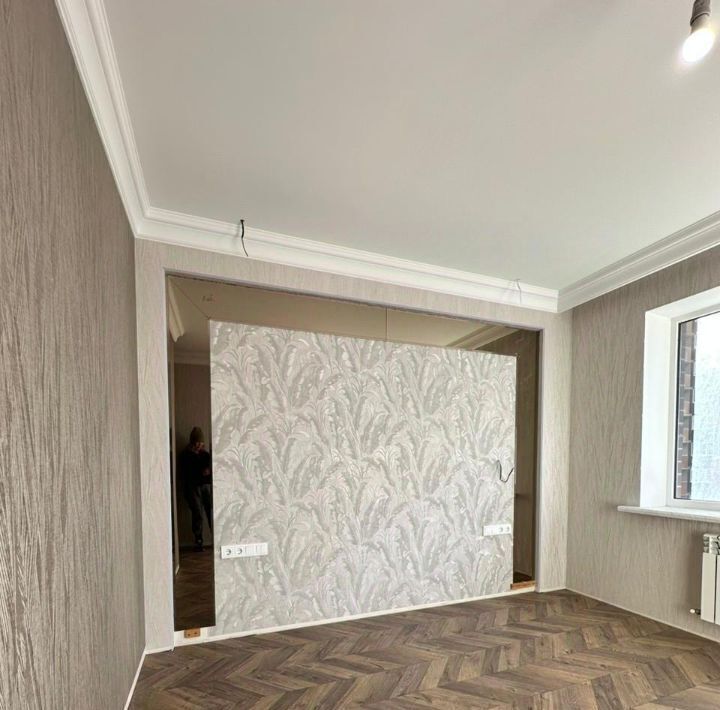 квартира г Ростов-на-Дону р-н Пролетарский ул Подвойского 41 фото 19