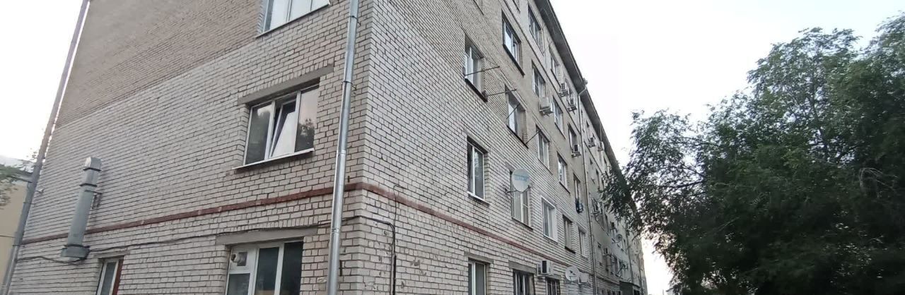 квартира г Тольятти р-н Центральный ул Чапаева 145 фото 10