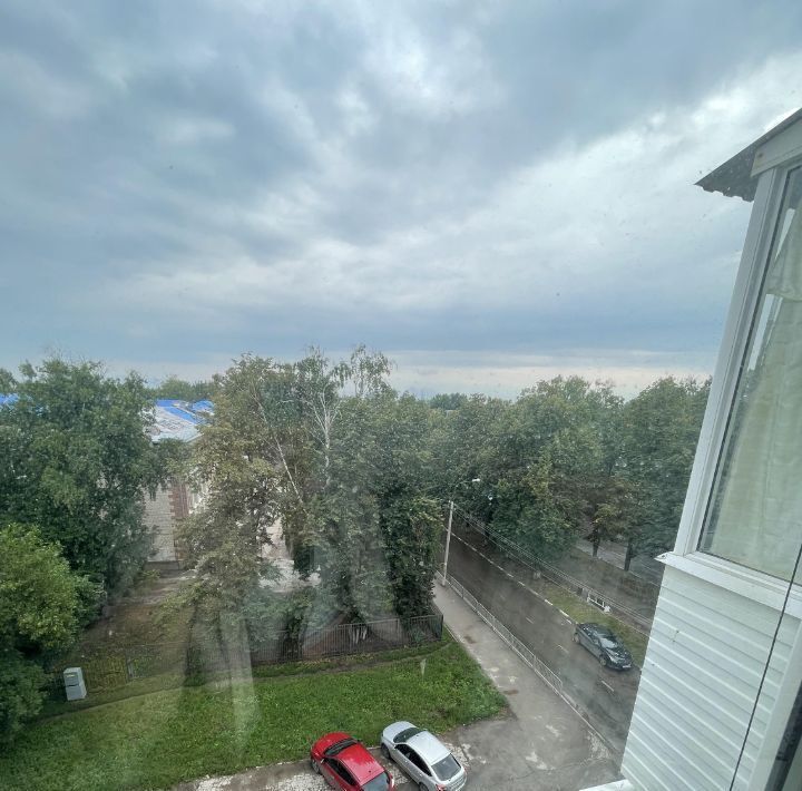 квартира г Отрадный ул Отрадная 9 фото 30