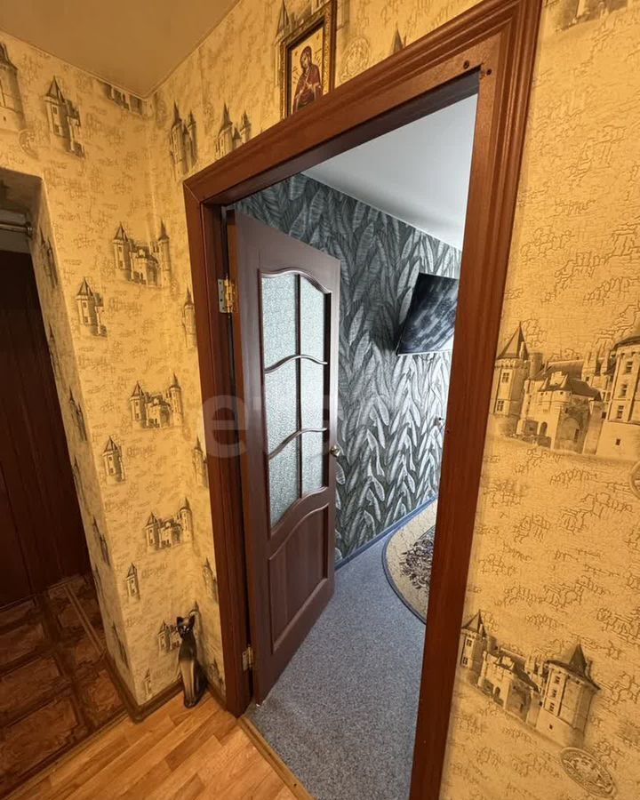 квартира г Ярославль р-н Кировский пр-кт Толбухина 15а фото 8