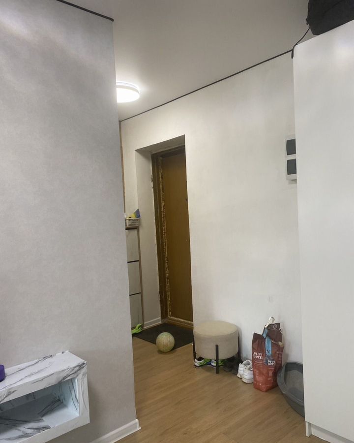 квартира г Екатеринбург р-н Чкаловский ул. Косарева, 19 фото 11