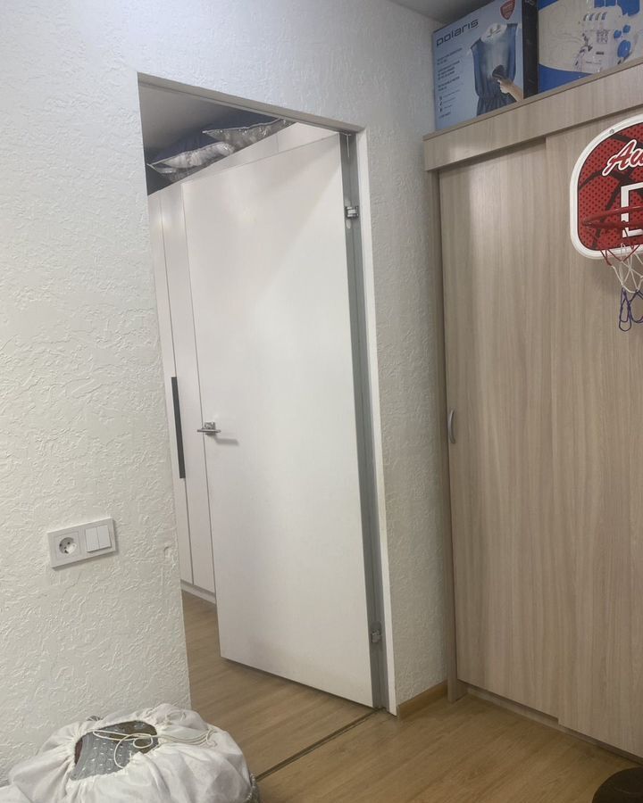 квартира г Екатеринбург р-н Чкаловский ул. Косарева, 19 фото 25
