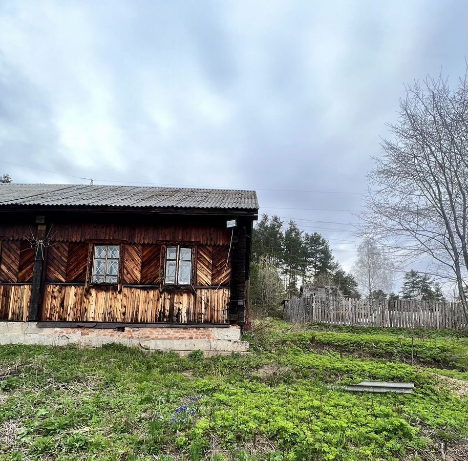 дом г Пермь р-н Орджоникидзевский мкр-н Свободный, 7 фото 4