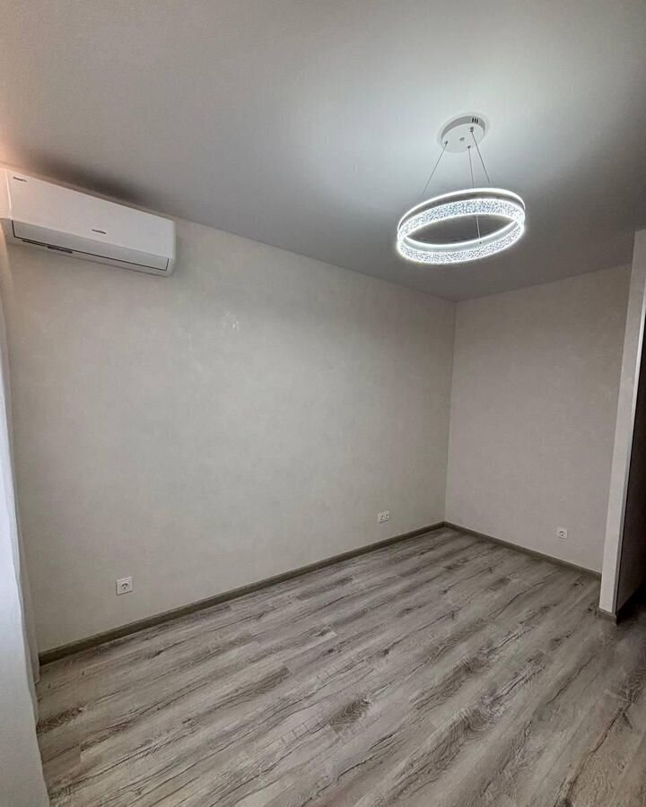 квартира г Рязань р-н Железнодорожный ул Островского 122к/1 фото 9