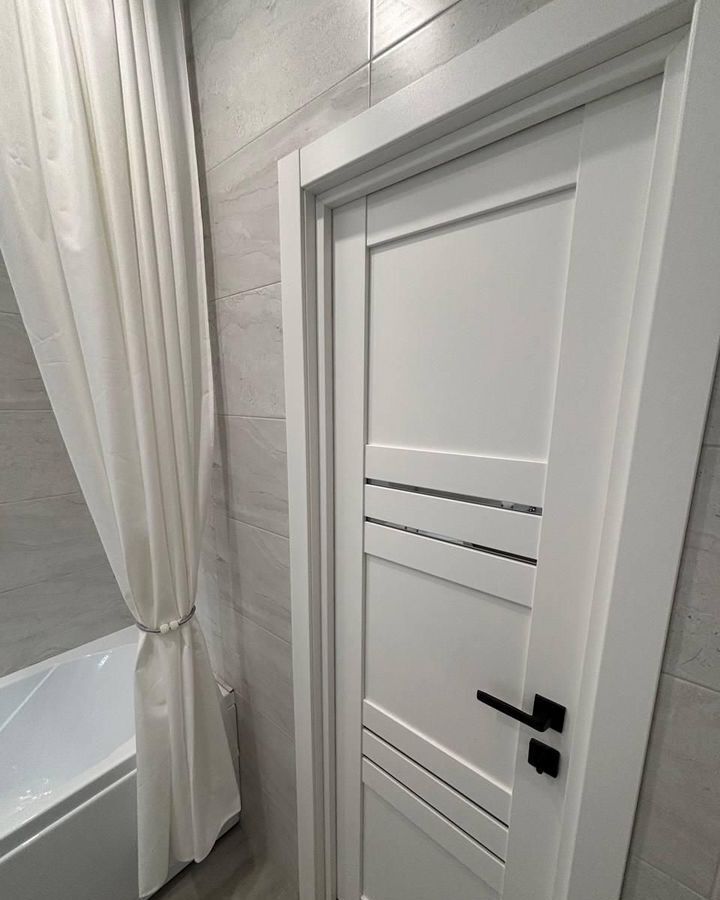 квартира г Рязань р-н Железнодорожный ул Островского 122к/1 фото 13