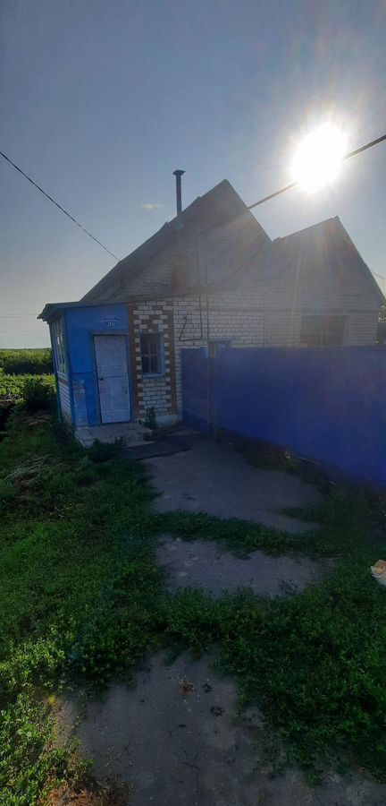 дом г Уварово ул Вишневая 20 фото 2