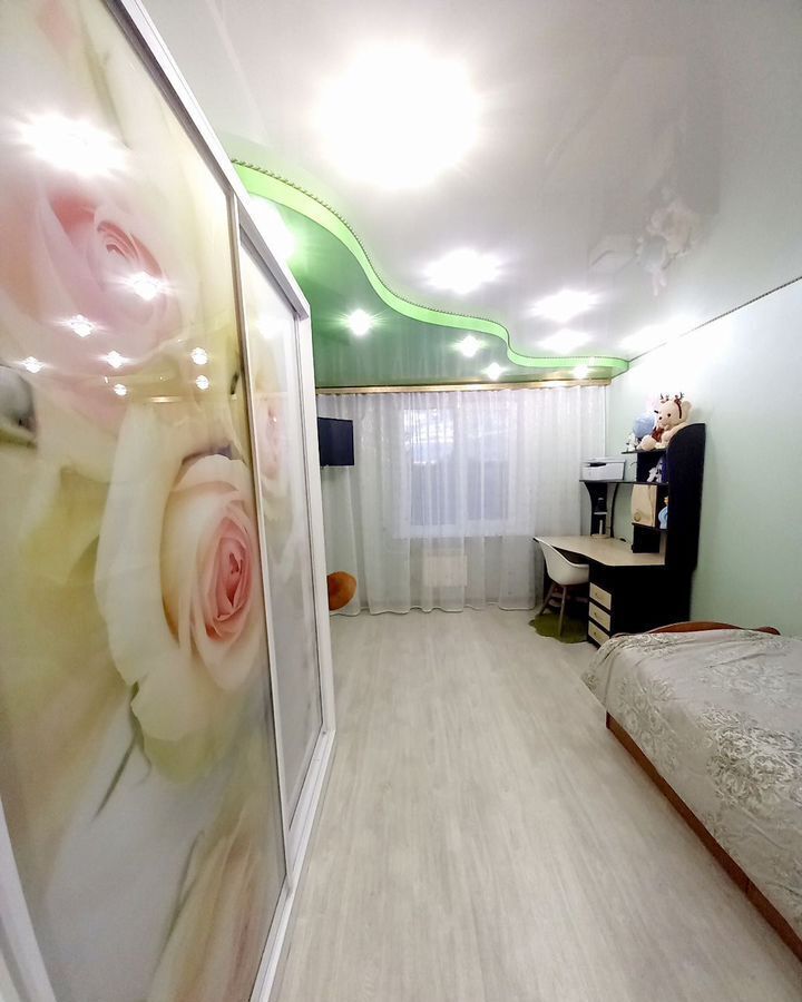 квартира г Алапаевск п Асбестовский ул Строителей 20 Асбест фото 5