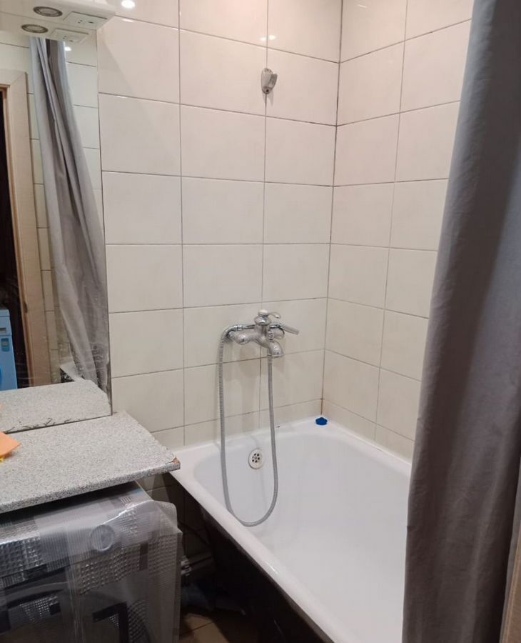 комната г Домодедово мкр Северный ул Гагарина 61/2 фото 2
