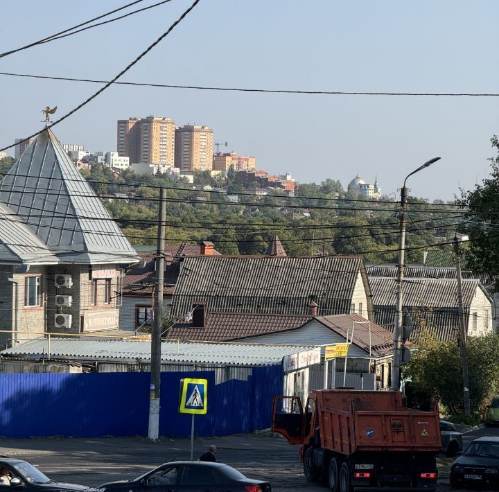 дом г Курск р-н Центральный ул Верхняя Луговая 200 фото 4