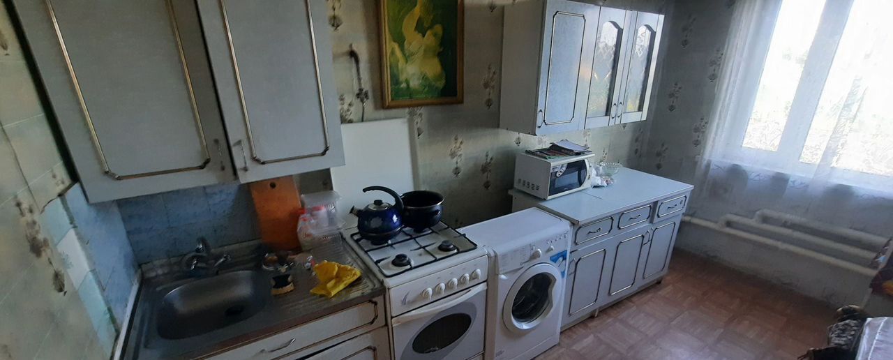 дом г Уварово ул Вишневая 20 фото 8