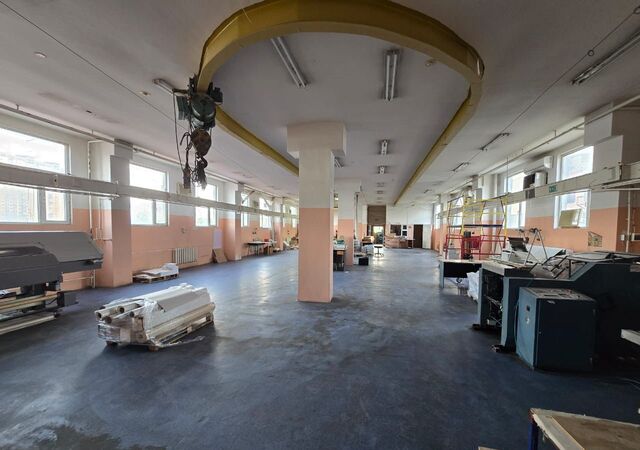 свободного назначения р-н Западный ул Рашпилевская 321б фото