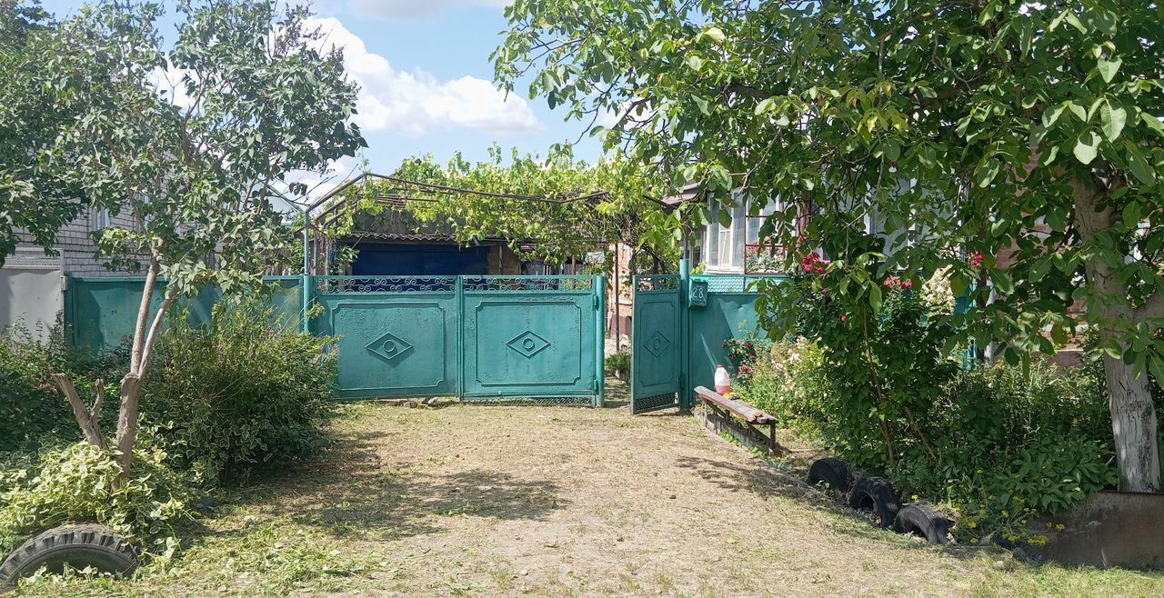 дом р-н Курганинский г Курганинск ул Хомякова 28 Курганинское городское поселение фото 1