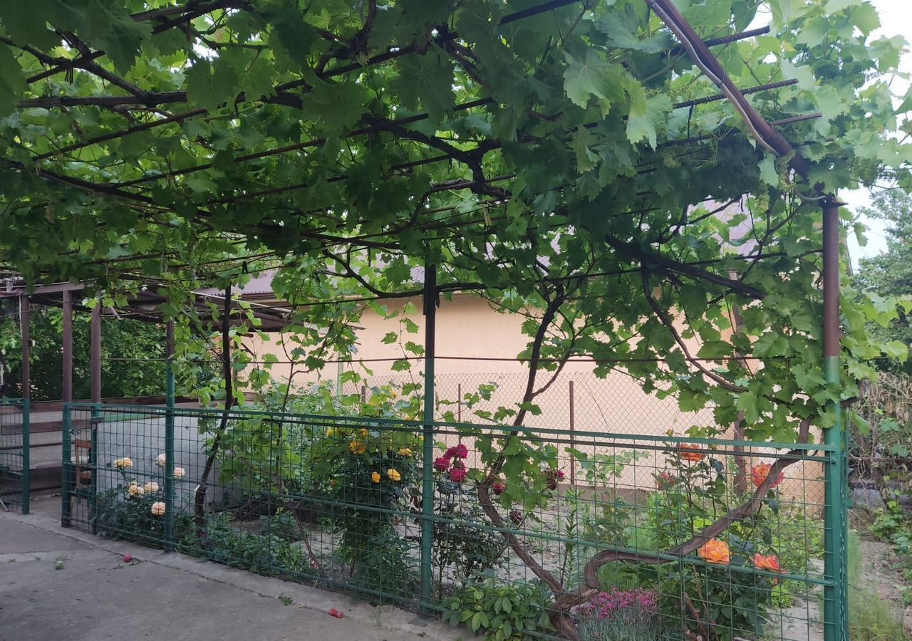 дом г Новороссийск р-н Центральный ул Физкультурная 10 фото 2