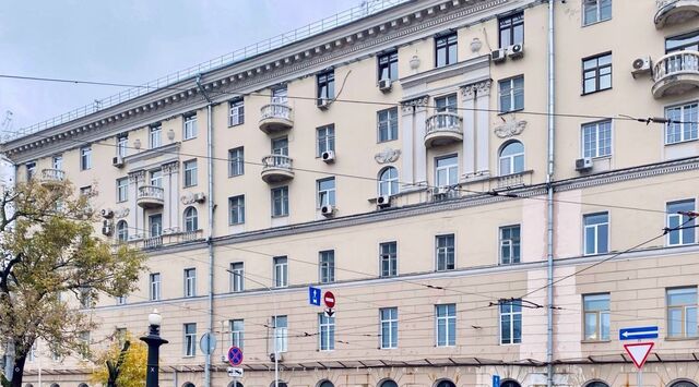 метро Чистые пруды Бауманка б-р Чистопрудный 2 фото