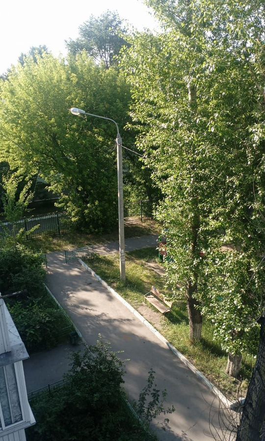 квартира г Иркутск р-н Ленинский ул Розы Люксембург 263 фото 12