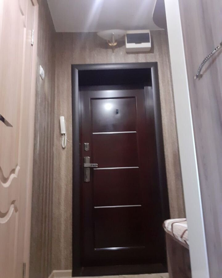 квартира г Иркутск р-н Ленинский ул Розы Люксембург 263 фото 30