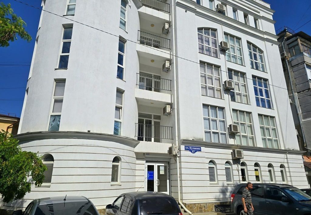 офис г Севастополь ул Кулакова 68 Крым фото 8