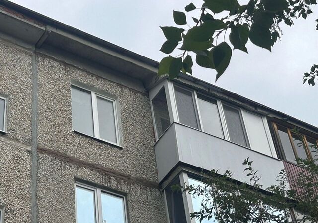 квартира ул Парижской Коммуны 22 фото
