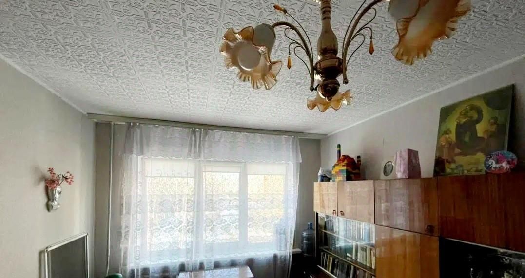 квартира г Омск р-н Центральный ул 24-я Северная 206 фото 6
