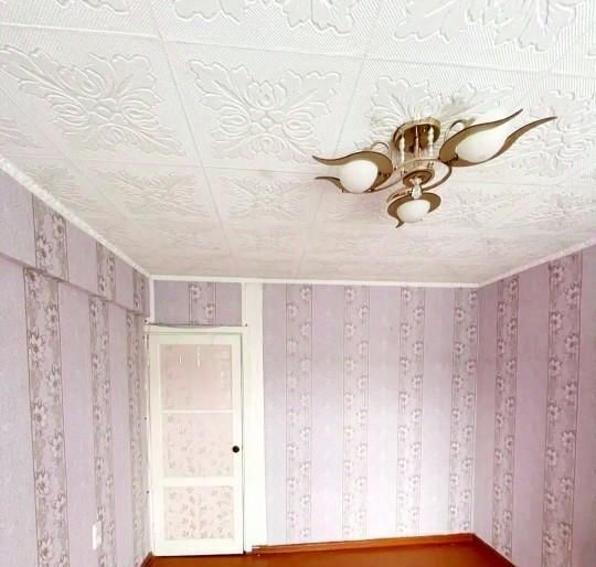 квартира г Омск р-н Центральный ул 24-я Северная 206 фото 10