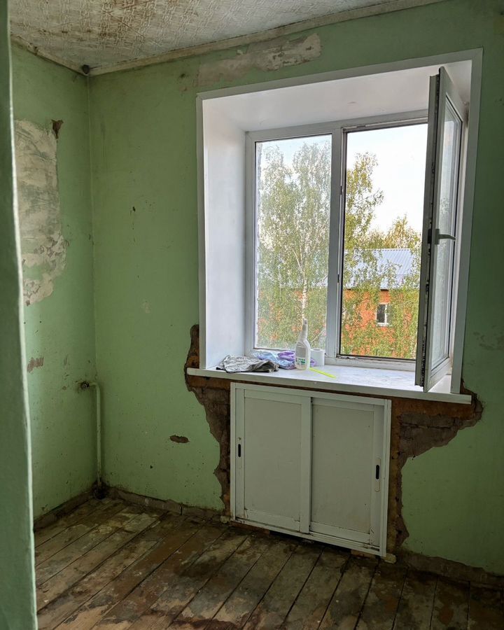 квартира г Воткинск ул 1 Мая 137 фото 4